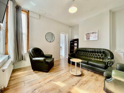 Pet allowed Room in NG7 Main Photo
