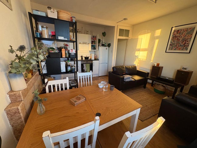 Room for sublet Main Photo