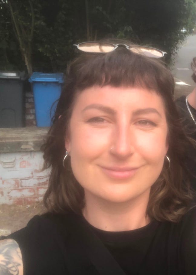 Queer professional seeking a room in Manchester! Main Photo