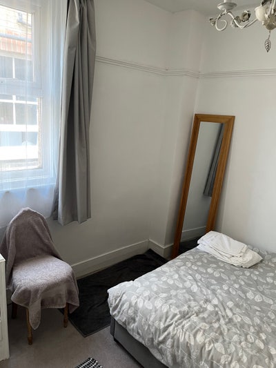 Double Room (KT2) Main Photo