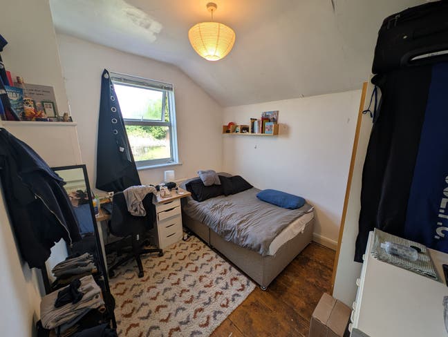 Furnished Double Room in House Share | Horfield Main Photo