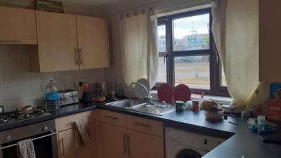 1 Dble Room/Kitchen/Lounge/Bathroom    Main Photo