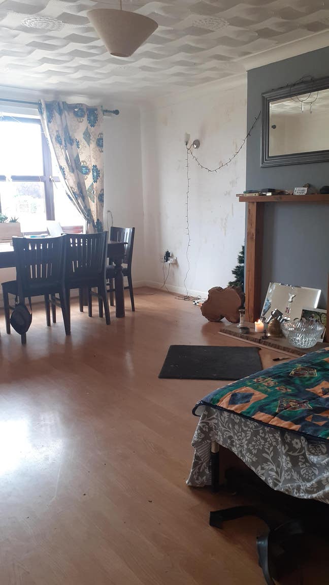 &pound;100/week/Doubleroom/all bills included! Main Photo