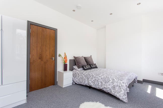 ‼️ Large double room - Beautiful house  Main Photo