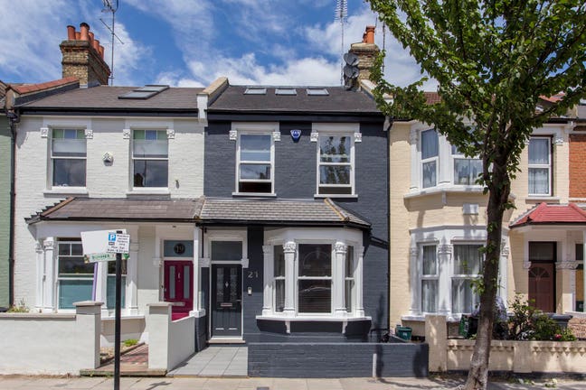 ‼️ Large double room - Beautiful house  Main Photo