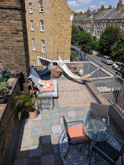 Gorgeous room in the heart of Hampstead heath 💚 Main Photo