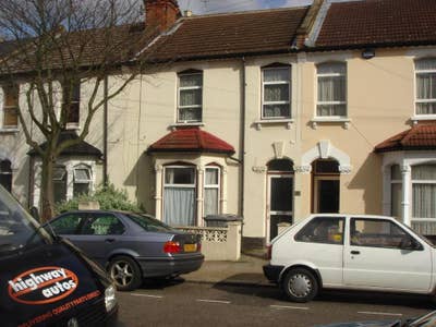 Single Room in Willesden Green Zone 2 Main Photo