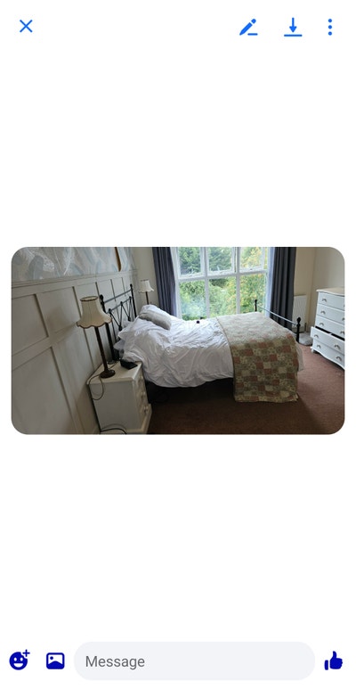 **Large Loft Double Room Available – Braintree** Main Photo