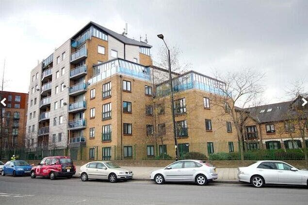 Nice Double Rooms ( All Bill Included) Main Photo