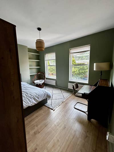 🌿 Available Now-Bethnal Green - All Bills Inc Main Photo