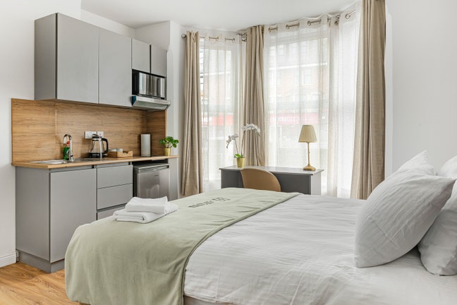 Modern Studios - West Bridgford - Available Now! Main Photo