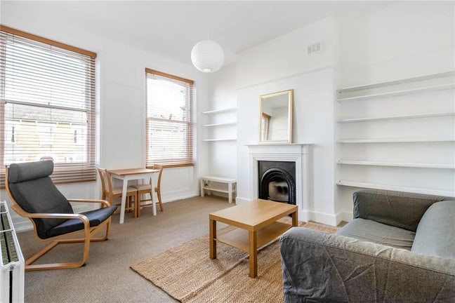 Room available in Clissold park!  Main Photo