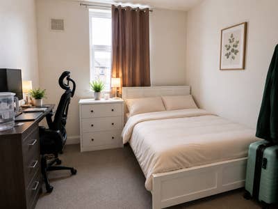 Affordable DBL Room in Walthastow E17 Asap mpve in Main Photo