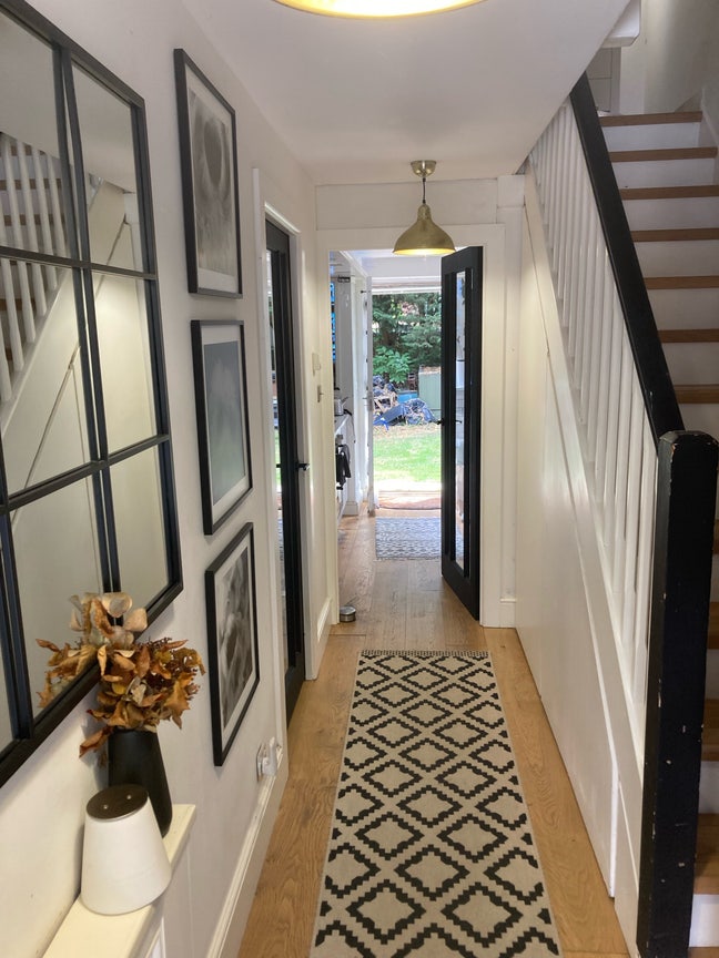 2 rooms with shared bathroom  Main Photo