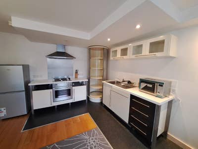 One bed, apartment in Birmingham city centre Main Photo