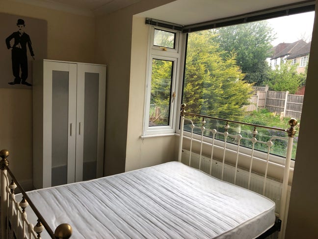 One Self contained studio in Erdington Main Photo