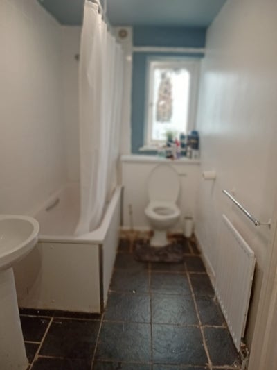 Large Double Room | Bills Included | Manor Park E1 Main Photo