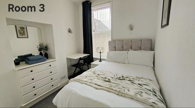 Room to let on Chadwick Street Main Photo