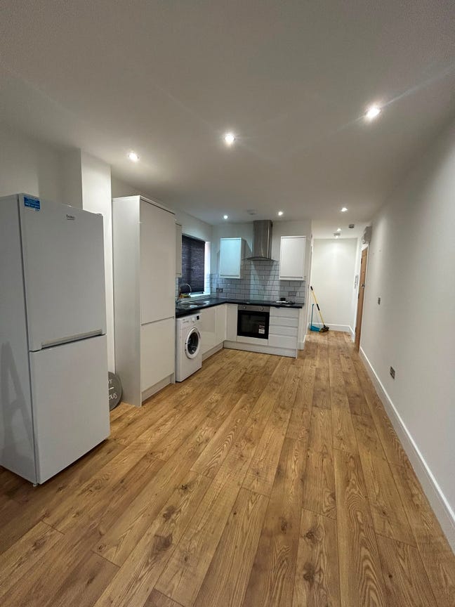 Walthamstow,E17 *Inclusive* Modern 1 Bed Apartment Main Photo