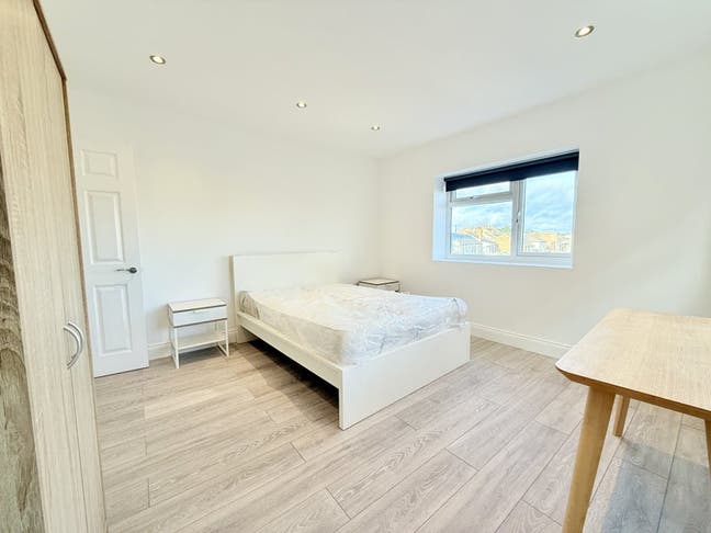 🛏️ Modern & Stylish 2-Bed Flat in Barnet🌟 Main Photo