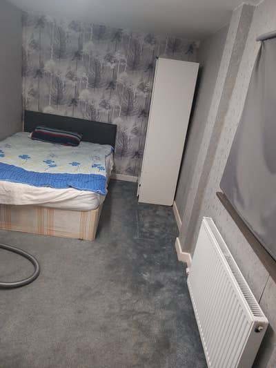 Double Room in EN1  3BB-| Bills Included | Main Photo