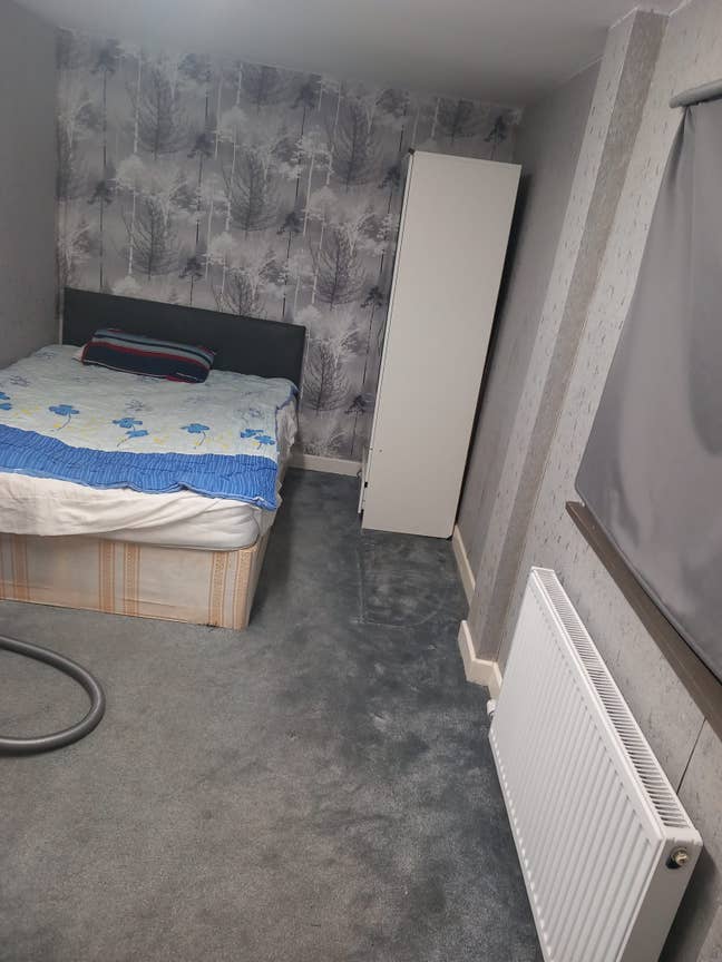 Double Room in EN1  3BB-| Bills Included | Main Photo