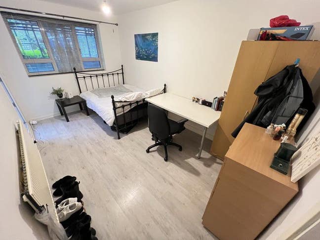 2 Doubles in Regents Park/Euston from &pound;277pw  Main Photo