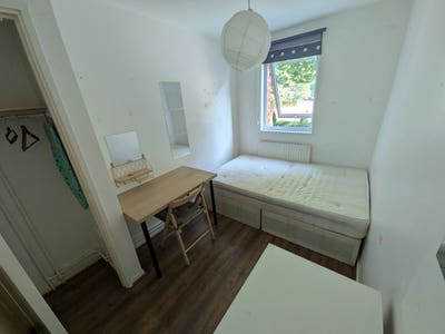 ✅room in bow. 4 females share Main Photo