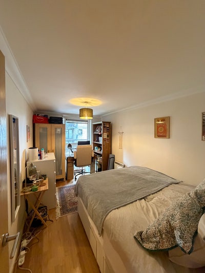 🌊🏡 Room Available Greenwich, SE8 Main Photo