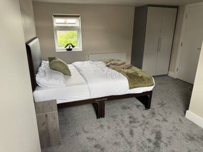Modern En-Suites (HA3) | Wealdstone Main Photo