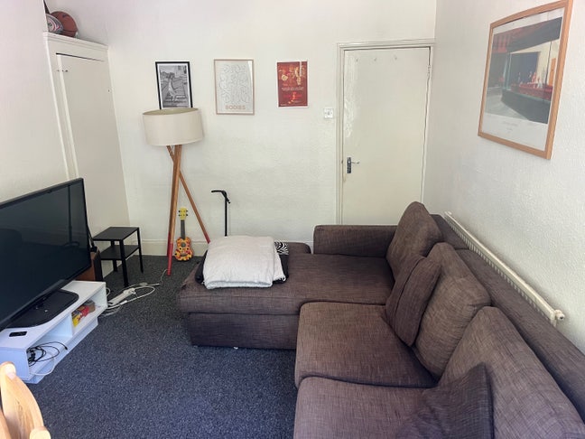 Room in Turnpike Lane Main Photo