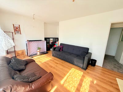 🏡 Flexible 2/3-Bed Flat | Southall UB1 ☀️✨ Main Photo