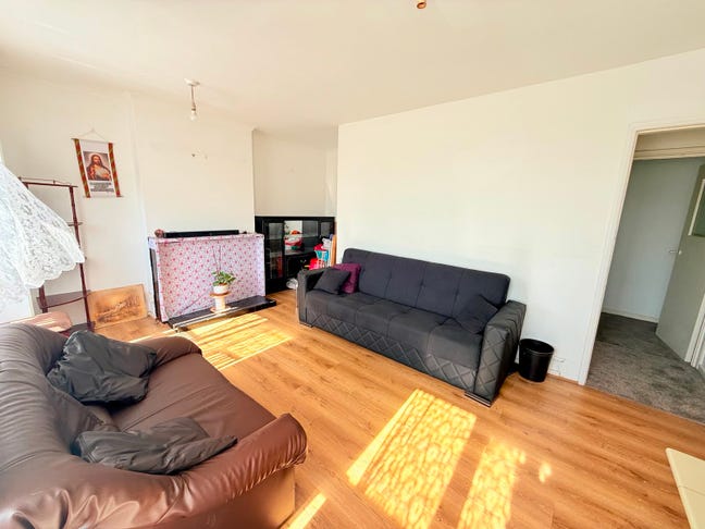 🏡 Flexible 2/3-Bed Flat | Southall UB1 ☀️✨ Main Photo