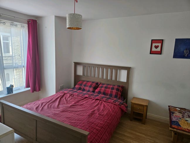 Comfortable and quiet double room by the sea Main Photo