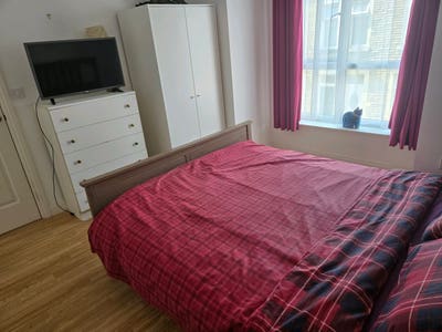 Comfortable and quiet double room by the sea Main Photo