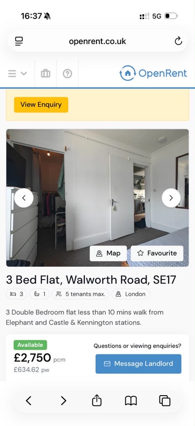 Looking for flatmate immediately  Main Photo
