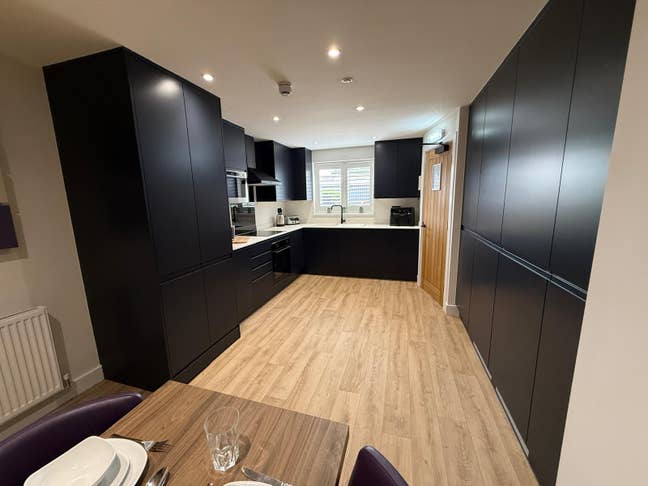 Albion Court - Boutique Co-Living  Main Photo