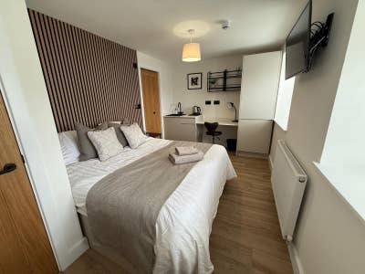 Albion Court - Boutique Co-Living  Main Photo