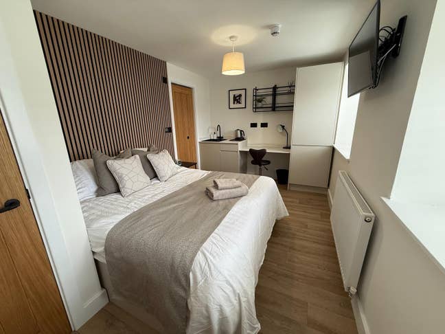 Albion Court - Boutique Co-Living  Main Photo