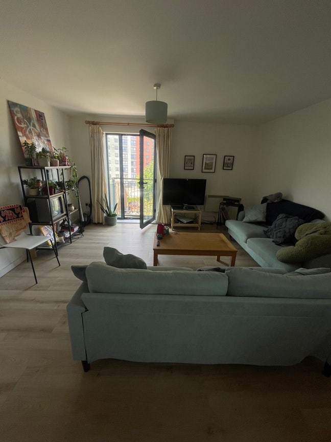 Double room on Ordsall Lane Main Photo