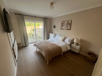 Newly Renovated Rooms | Close to Bristol!✨  Main Photo