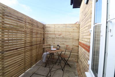  Luxury Ensuite Room with Private Courtyard Garden Main Photo