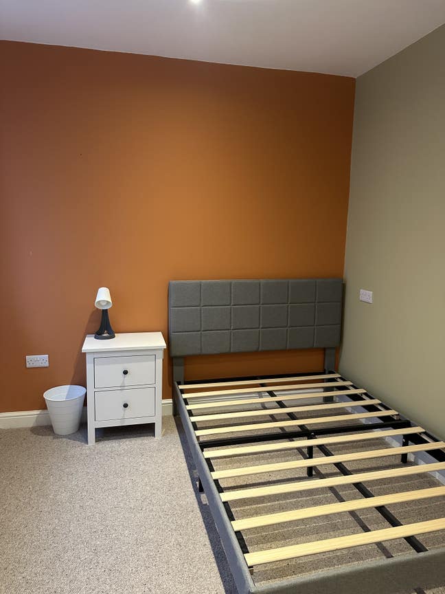 Luxury HMO Fulwood - 10min to RPH. Everything new Main Photo