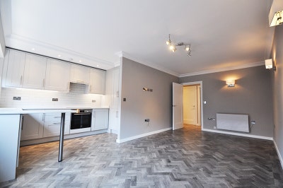 A stuning 1 bedroom apartment in Holborn, WC1N Main Photo