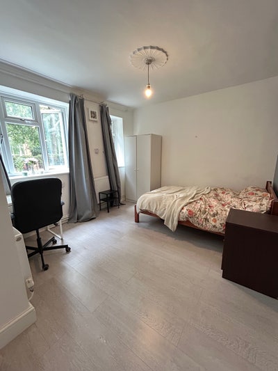 Double Room in Shoreditch/Hoxton Main Photo