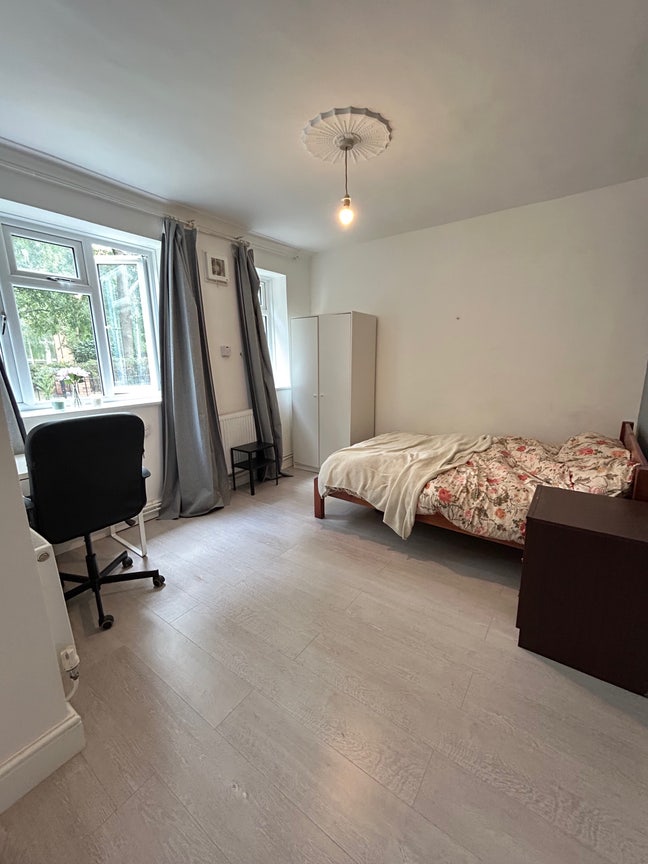 Double Room in Shoreditch/Hoxton Main Photo
