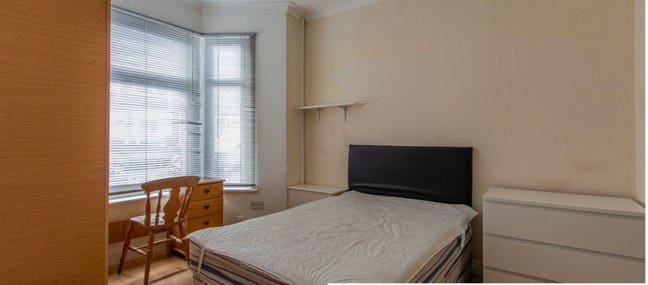 Student Property, first month rent paid.  Main Photo