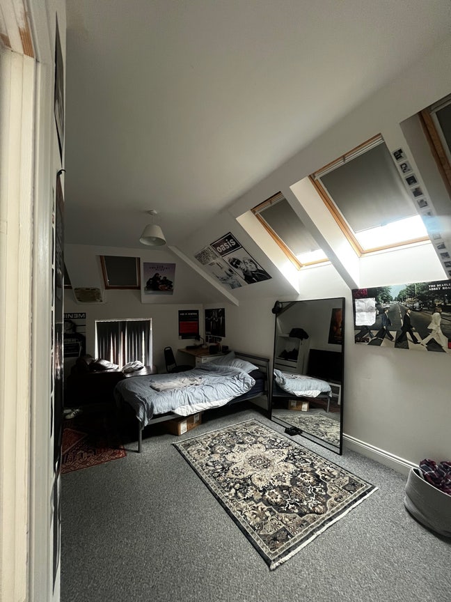 Norwich city centre | 2 available rooms |  Main Photo