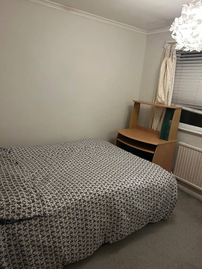 Spacious & Cosy Double Room For Rent AT TN24 9LR Main Photo