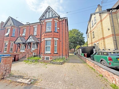 We Have Double Rooms  &pound;600 Pcm All Bills Included Main Photo